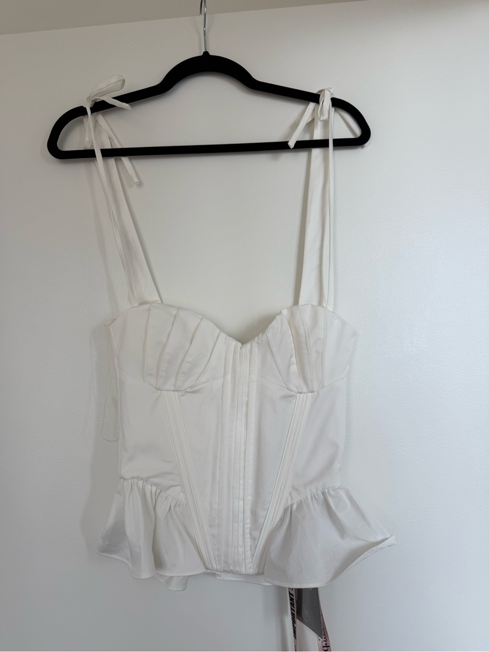 House of CB Gigou corset - Picture 4 of 4